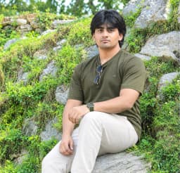 Muhammad Ahmed Khan